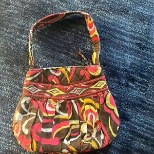 Vera Bradley small bag